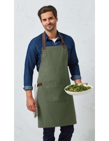 PRE-PR144-Annex Oxford Bib Apron